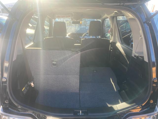 ワゴンＲカスタムＺ カスタムＺ　ＨＹＢＲＩＤ　ＺＸ　４型　衝突被害軽減システム　１５インチアルミホイール　オートライト　プッシュスタート　シートヒーター　オートエアコン　アイドリングストップ　ＵＳＢ　横滑り防止機能　衝突安全ボディ　盗難防止システム　取扱説明書　メンテナンスノート（48枚目）