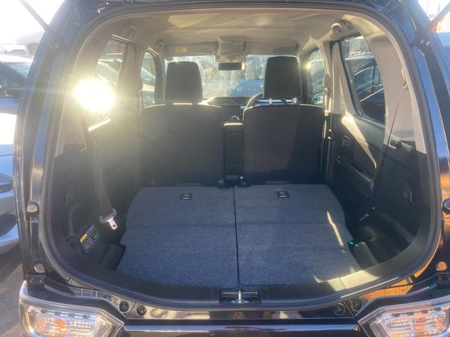 ワゴンＲカスタムＺ カスタムＺ　ＨＹＢＲＩＤ　ＺＸ　４型　衝突被害軽減システム　１５インチアルミホイール　オートライト　プッシュスタート　シートヒーター　オートエアコン　アイドリングストップ　ＵＳＢ　横滑り防止機能　衝突安全ボディ　盗難防止システム　取扱説明書　メンテナンスノート（49枚目）