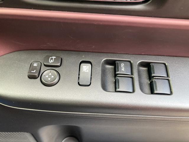 �d���i�[�h�A�~���[�A�p���[�E�B���h�E�X�C�b�`��