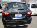 ＳＸ４ Ｓクロス １型　オートライト　シートヒーター　４ＷＤ　プッシュスタート　１７インチアルミホイール　ナビ　オートエアコン　パドルシフト　電動格納ドアミラー　パワーウィンドウ　横滑り防止機能　衝突安全ボディ　盗難防止システム　取扱説明書　メンテナンスノート（5枚目）