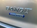 バンディット　ＨＹＢＲＩＤ　ＭＶ　全方位カメラ　ドラレコ　１５インチアルミホイール　オートライト　ナビ　片側電動スライドドア　プッシュスタート　シートヒーター　オートエアコン　ＥＴＣ　衝突被害軽減システム　アイドリングストップ　横滑り防止機能　衝突安全ボディ（14枚目）