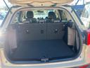 広い開口部で積みやすいラゲッジスペース♪普段の買い物程度の荷物なら十分な広さがあります★