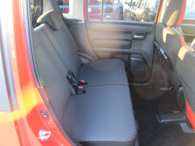 HYBRID X 衝突被害軽減ブレーキ 後退時ブレーキ(26枚目)