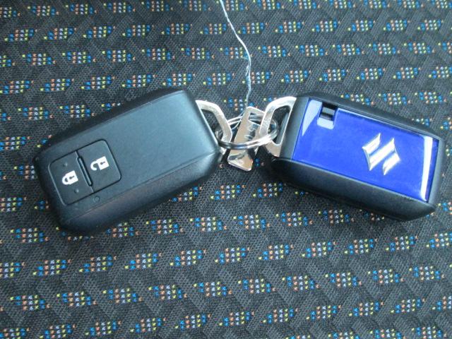 HYBRID X 衝突被害軽減ブレーキ 後退時ブレーキ(41枚目)