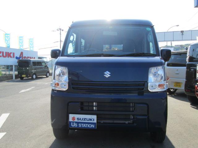 JOINターボ 3型 4WD 5MT車 CDステレオ(2枚目)