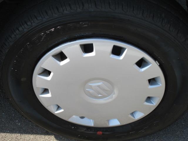 JOINターボ 3型 4WD 5MT車 CDステレオ(9枚目)