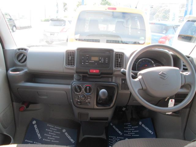 JOINターボ 3型 4WD 5MT車 CDステレオ(14枚目)
