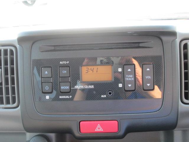 JOINターボ 3型 4WD 5MT車 CDステレオ(15枚目)