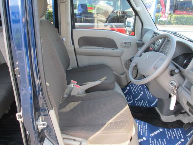 JOINターボ 3型 4WD 5MT車 CDステレオ(20枚目)