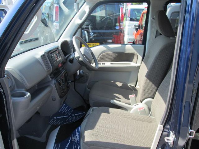 JOINターボ 3型 4WD 5MT車 CDステレオ(21枚目)