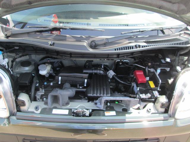 HYBRID X 衝突被害軽減ブレーキ 後退時ブレーキ(12枚目)