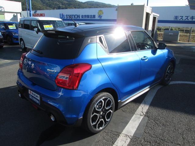 2型 6AT車 17インチアルミ LEDライト スマートキー(6枚目)