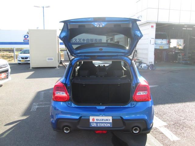 2型 6AT車 17インチアルミ LEDライト スマートキー(11枚目)
