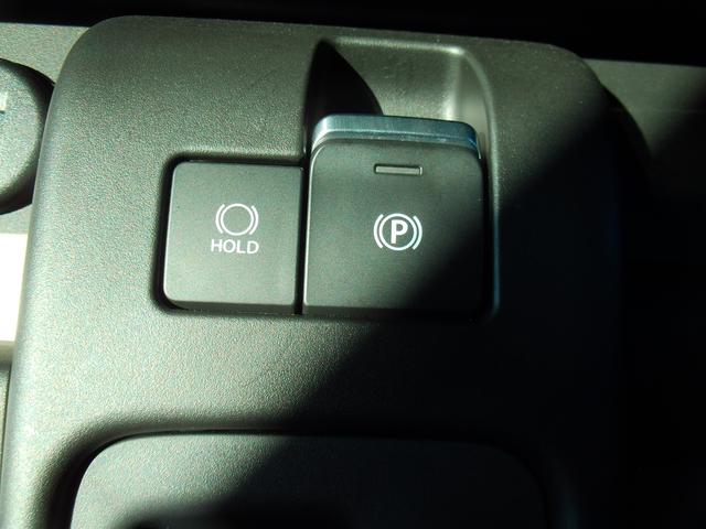 スペーシア ＨＹＢＲＩＤ　Ｘ　ナビ　全方位カメラ　両側電動スライドドア　フルホイールキャップ　オートライト　プッシュスタート　シートヒーター　オートエアコン　衝突被害軽減システム　アイドリングストップ　ＵＳＢソケット　横滑り防止機能　衝突安全ボディ　盗難防止システム（26枚目）