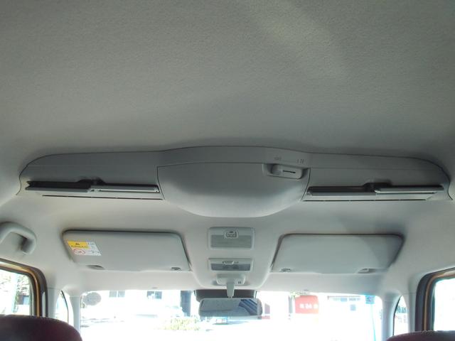 スペーシア ＨＹＢＲＩＤ　Ｘ　ナビ　全方位カメラ　両側電動スライドドア　フルホイールキャップ　オートライト　プッシュスタート　シートヒーター　オートエアコン　衝突被害軽減システム　アイドリングストップ　ＵＳＢソケット　横滑り防止機能　衝突安全ボディ　盗難防止システム（34枚目）