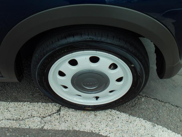 アルトラパンLC LC X 5型 ディスプレイオーディオ バックカメラ USB 14インチアルミホイール オートライト プッシュスタート シートヒーター オートエアコン 衝突被害軽減システム アイドリングストップ 横滑り防止機能 衝突安全ボディ 盗難防止システム 取扱説明書(15枚目)