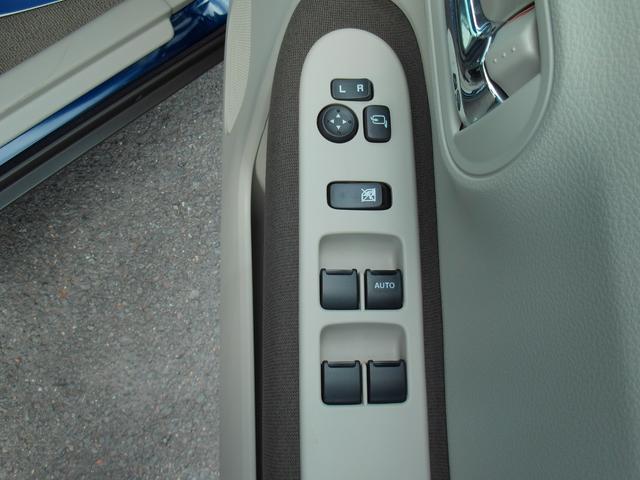 アルトラパンLC LC X 5型 ディスプレイオーディオ バックカメラ USB 14インチアルミホイール オートライト プッシュスタート シートヒーター オートエアコン 衝突被害軽減システム アイドリングストップ 横滑り防止機能 衝突安全ボディ 盗難防止システム 取扱説明書(26枚目)