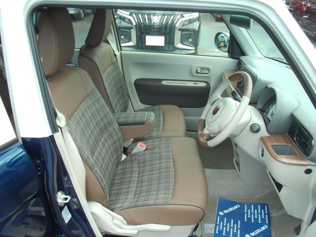 アルトラパンLC LC X 5型 ディスプレイオーディオ バックカメラ USB 14インチアルミホイール オートライト プッシュスタート シートヒーター オートエアコン 衝突被害軽減システム アイドリングストップ 横滑り防止機能 衝突安全ボディ 盗難防止システム 取扱説明書(31枚目)