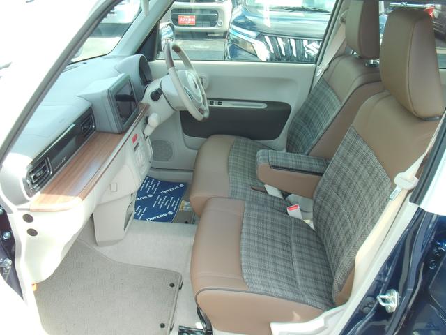 アルトラパンLC LC X 5型 ディスプレイオーディオ バックカメラ USB 14インチアルミホイール オートライト プッシュスタート シートヒーター オートエアコン 衝突被害軽減システム アイドリングストップ 横滑り防止機能 衝突安全ボディ 盗難防止システム 取扱説明書(32枚目)