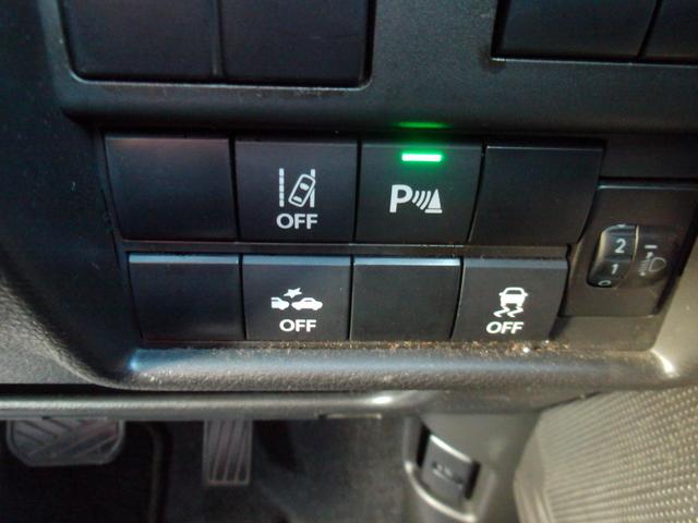 ソリオ Ｇ　衝突被害軽減システム　プッシュスタート　ナビ　ＥＴＣ　スズキの初売り！１月４日から１２日までの限定価格となります。７日（水曜日）は店休日となっておりますのでお問い合わせの対応は８日よりさせて頂きます。店舗へご来店いただける方のみ販売させて頂きます。（25枚目）