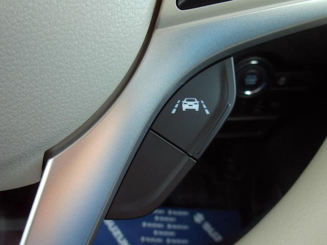 ワゴンRスマイル HYBRID S 3型 片側電動スライドドア 全方位カメラ フルホイールキャップ オートライト ナビ プッシュスタート シートヒーター オートエアコン 衝突被害軽減システム アイドリングストップ USBソケット 横滑り防止機能 衝突安全ボディ 盗難防止システム(21枚目)