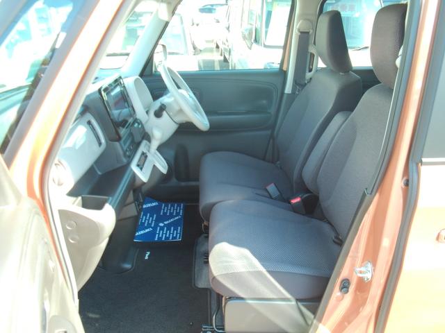 ワゴンRスマイル HYBRID S 3型 片側電動スライドドア 全方位カメラ フルホイールキャップ オートライト ナビ プッシュスタート シートヒーター オートエアコン 衝突被害軽減システム アイドリングストップ USBソケット 横滑り防止機能 衝突安全ボディ 盗難防止システム(38枚目)