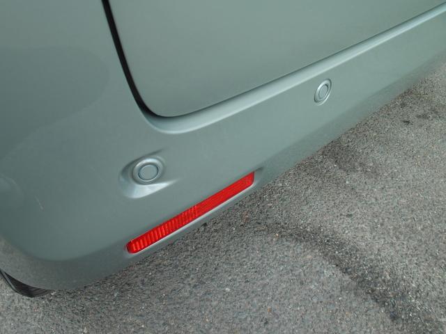 スペーシア ＨＹＢＲＩＤ　Ｘ　両側電動スライドドア　衝突被害軽減システム　フルホイールキャップ　オートライト　プッシュスタート　シートヒーター　オートエアコン　アイドリングストップ　ＵＳＢ　横滑り防止機能　衝突安全ボディ　盗難防止システム　取扱説明書　メンテナンスノート（13枚目）