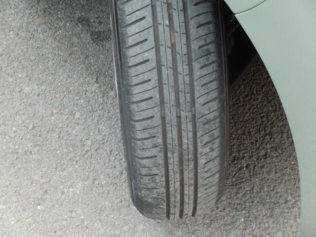 スペーシア ＨＹＢＲＩＤ　Ｘ　両側電動スライドドア　衝突被害軽減システム　フルホイールキャップ　オートライト　プッシュスタート　シートヒーター　オートエアコン　アイドリングストップ　ＵＳＢ　横滑り防止機能　衝突安全ボディ　盗難防止システム　取扱説明書　メンテナンスノート（15枚目）