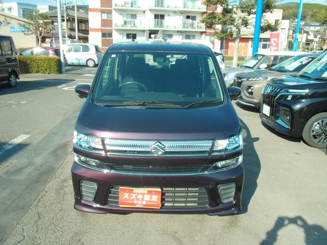 ワゴンＲ ＨＹＢＲＩＤ　ＦＺ　ナビ　全方位カメラ　衝突被害軽減システム　スズキの初売り！１月４日から１２日までの限定価格となります。７日（水曜日）は店休日となっておりますのでお問い合わせの対応は８日よりさせて頂きます。店舗へご来店いただける方のみ販売させて頂きます。（3枚目）