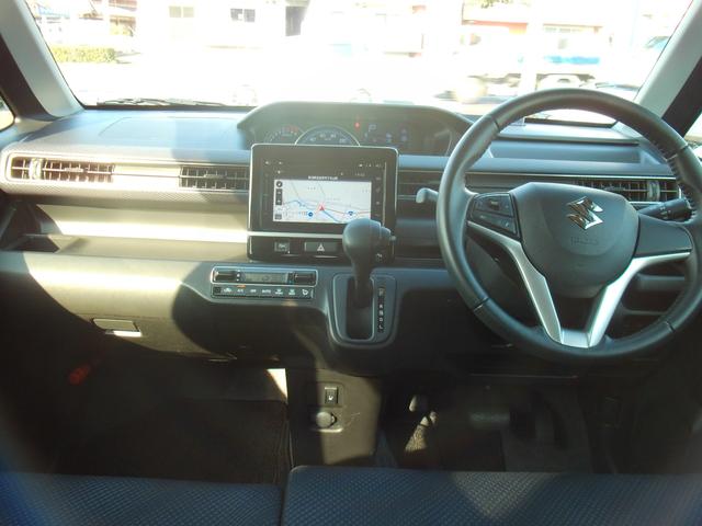 ワゴンＲ ＨＹＢＲＩＤ　ＦＺ　ナビ　全方位カメラ　衝突被害軽減システム　スズキの初売り！１月４日から１２日までの限定価格となります。７日（水曜日）は店休日となっておりますのでお問い合わせの対応は８日よりさせて頂きます。店舗へご来店いただける方のみ販売させて頂きます。（16枚目）