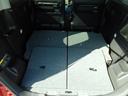 シートを倒すと大きな荷物や長い荷物を積むことが出来ます!