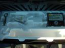 ＨＹＢＲＩＤ　Ｘ　両側電動スライドドア　衝突被害軽減システム　オートライト　ＬＥＤライト　プッシュスタート　シートヒーター　オートエアコン　アイドリングストップ　ＵＳＢソケット　横滑り防止機能　衝突安全ボディ　盗難防止システム　取扱説明書　メンテナンスノート（45枚目）