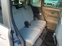 【リヤシート】大人でも十分な広さを確保しています★