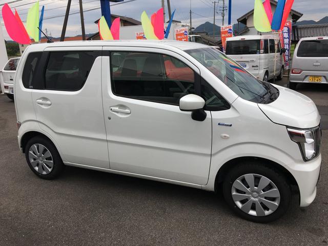 HYBRID FX 2型 前後衝突被害軽減ブレーキ(17枚目)