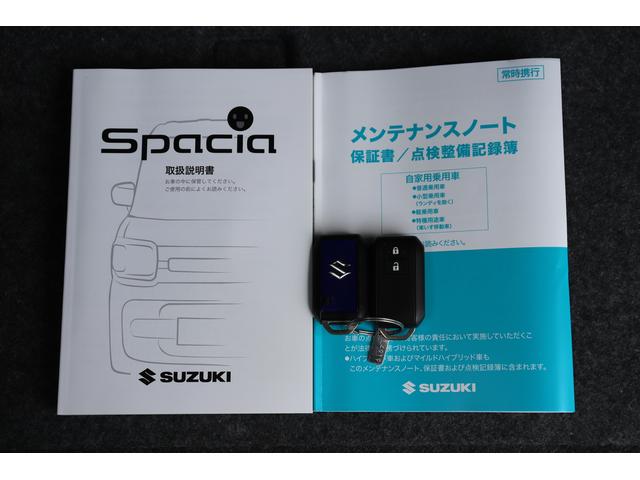 ハイブリッドG 衝突被害軽減ブレーキ 後退時ブレーキサポート HYBRID G デュアルカメラブレーキサポート 後退時ブレーキサポート オートライト プッシュスタートシステム オートエアコン(5枚目)