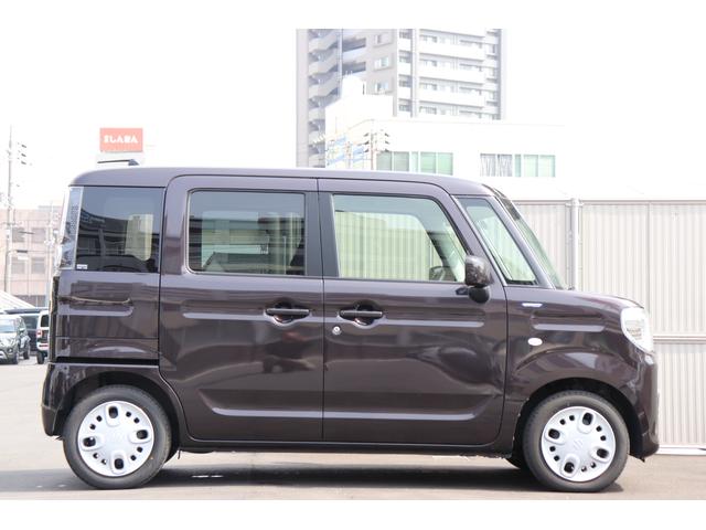 ハイブリッドG 衝突被害軽減ブレーキ 後退時ブレーキサポート HYBRID G デュアルカメラブレーキサポート 後退時ブレーキサポート オートライト プッシュスタートシステム オートエアコン(8枚目)