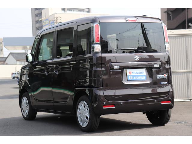 ハイブリッドG 衝突被害軽減ブレーキ 後退時ブレーキサポート HYBRID G デュアルカメラブレーキサポート 後退時ブレーキサポート オートライト プッシュスタートシステム オートエアコン(13枚目)