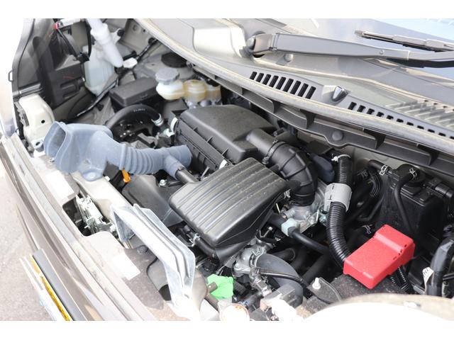 ハイブリッドG 衝突被害軽減ブレーキ 後退時ブレーキサポート HYBRID G デュアルカメラブレーキサポート 後退時ブレーキサポート オートライト プッシュスタートシステム オートエアコン(32枚目)
