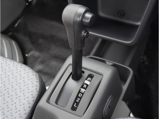 キャリイトラック ＫＣエアコンパワステ　４ＷＤ　３方開　オートライト　衝突軽減　４ＷＤ　３方開　デュアルカメラブレーキサポート　オートライト　アイドリングストップ　横滑り防止機能　ＡＭＦＭラジオ（43枚目）