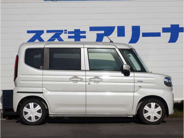 スペーシア ＨＹＢＲＩＤ　Ｘ（8枚目）