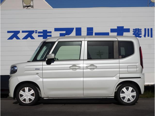 スペーシア ＨＹＢＲＩＤ　Ｘ（9枚目）