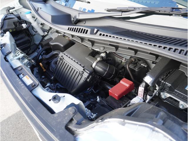 スペーシア ＨＹＢＲＩＤ　Ｘ（11枚目）