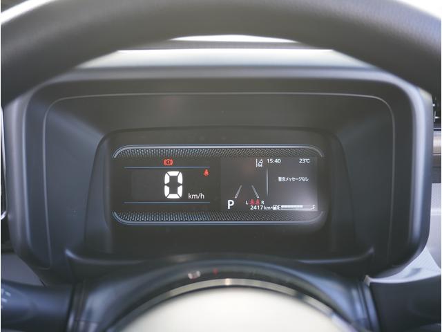スペーシア ＨＹＢＲＩＤ　Ｘ（14枚目）