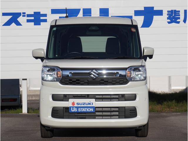 スペーシア ＨＹＢＲＩＤ　Ｘ（21枚目）