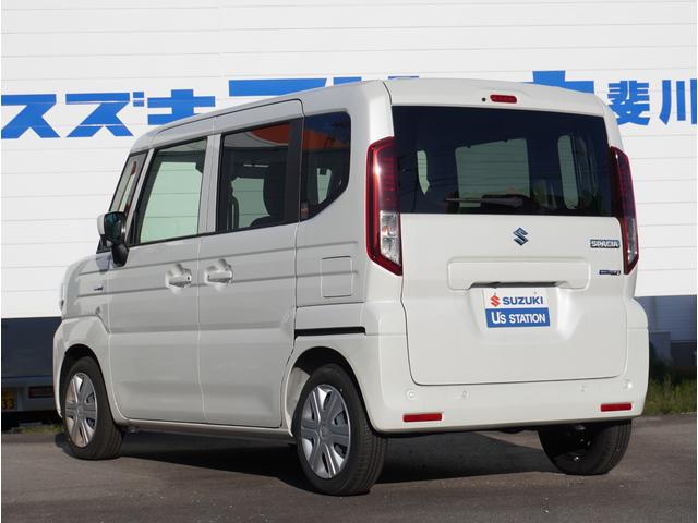 スペーシア ＨＹＢＲＩＤ　Ｘ（23枚目）