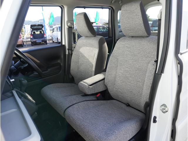 スペーシア ＨＹＢＲＩＤ　Ｘ（34枚目）