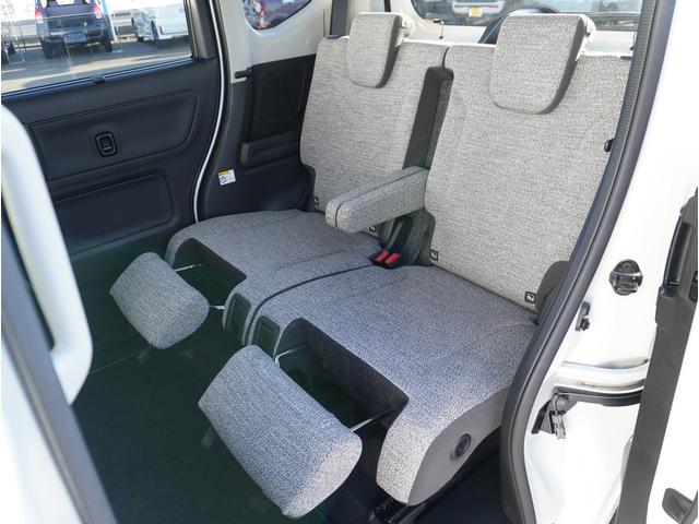 スペーシア ＨＹＢＲＩＤ　Ｘ（36枚目）
