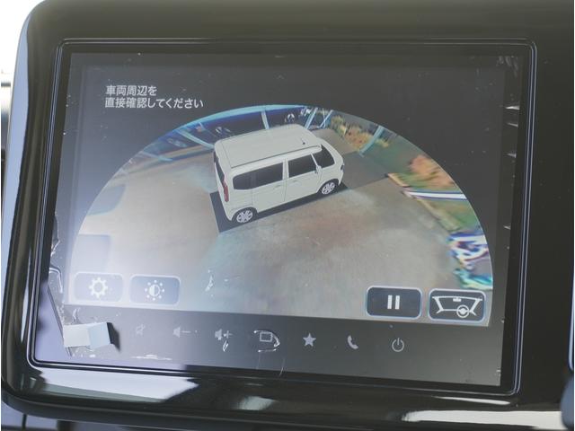 スペーシア ＨＹＢＲＩＤ　Ｘ（54枚目）