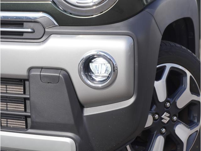 ハスラー Jスタイル 全方位カメラ ナビ リアパーキングセンサー 全方位カメラ ナビ リアパーキングセンサー シートヒーター プッシュスタート スマートキー Bluetooth DVD TV オートライト 衝突被害軽減システム アイドリングストップ 横滑り防止機能(13枚目)