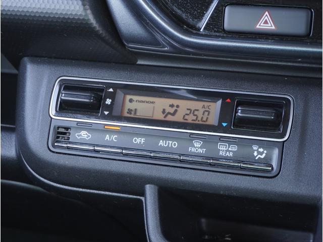 ハスラー Jスタイル 全方位カメラ ナビ リアパーキングセンサー 全方位カメラ ナビ リアパーキングセンサー シートヒーター プッシュスタート スマートキー Bluetooth DVD TV オートライト 衝突被害軽減システム アイドリングストップ 横滑り防止機能(16枚目)